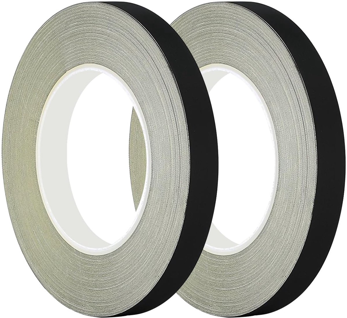 2 x acetaat weefseltape 20 mm x 30 m