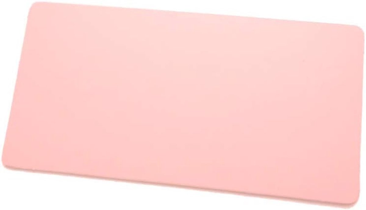 Baseshaper Bag Shaper zakbodem voor Neverfull MM roze, roze, MM, Minimaal