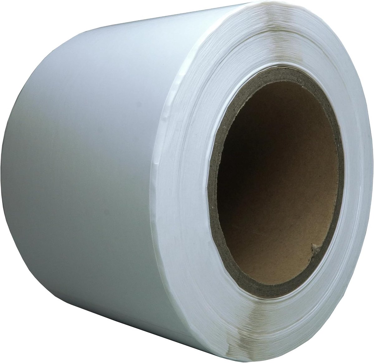 Zebra etiketten 86x125mm - 500 etiketten per rol - wit - permanent - ideaal voor verzenden - SnelShoppen