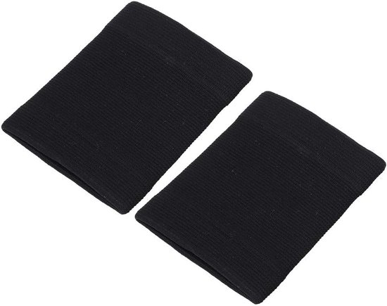 Polsbrace, 2 Stuks Verstelbare Compressie Pols, 1 Paar Oefening Polsbrace Polsbeschermers voor Mannen Vrouwen Arm, Handvinger Ondersteunt — afbeelding 5