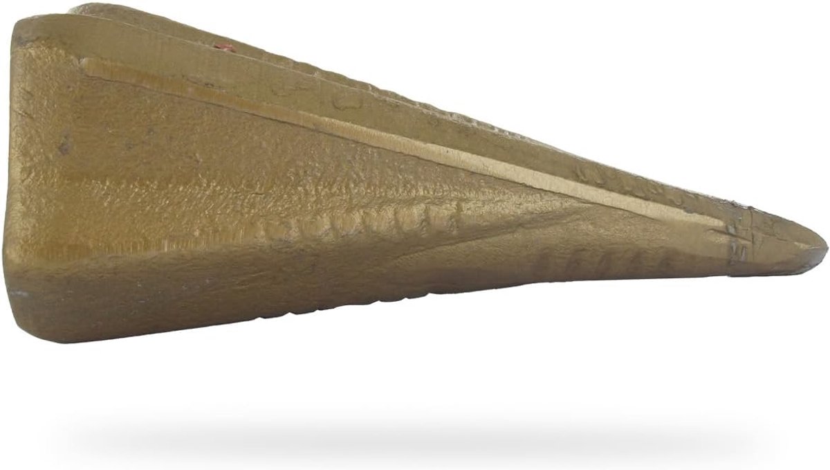 10762 splitswig granaatappel staal 175 mm