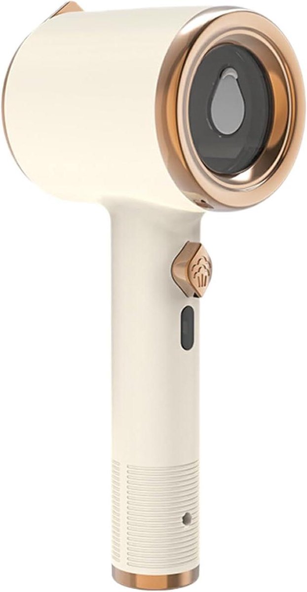 Draagbare Stoomstrijkijzer - Mini Strijkijzer Reisstomer - Kleding Kreukvrij Houden - Snelle Opwarming 5 Minuten