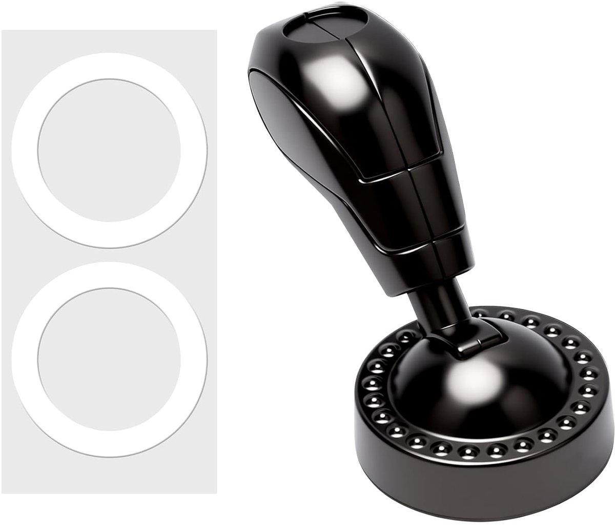 Joystick Auto Starter - Drukknop Schakelaar - Compact ontwerp - Eenvoudige installatie - SnelShoppen