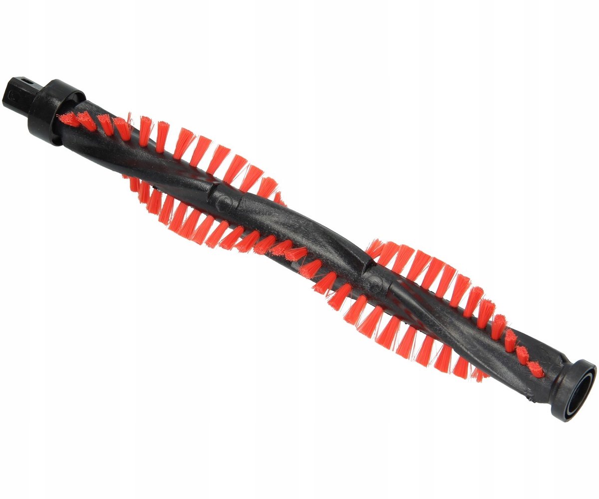 Tefal Dual Force 2-in-1 Borstelrol - Origineel