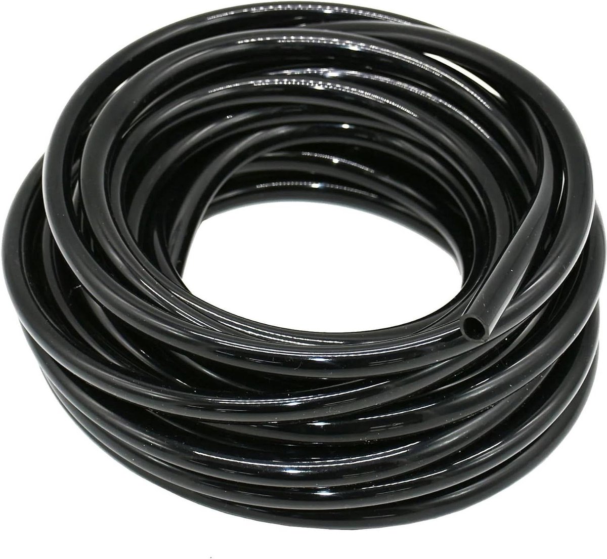 Flexibele Tuinslang - Waterleiding Slang - Planten Water Geven - Standaard 3/8 Inch - 20 meter - Groen