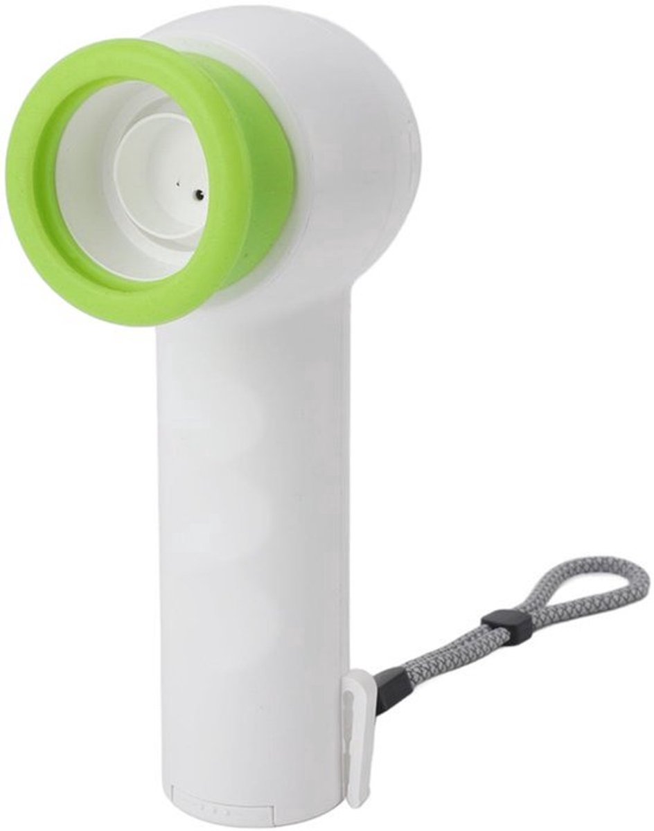 Handheld Vacuum Sealer - Oplaadbare Draadloze Vacumeerder - Voor Voedselopslag Met Verpakking