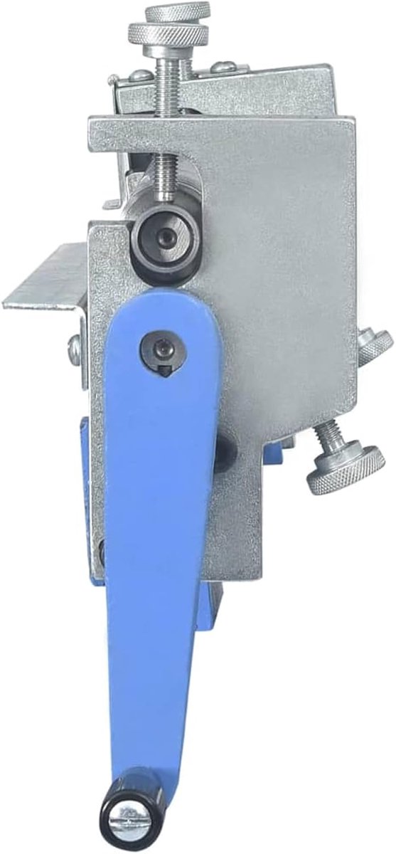 Ronde buigmachine handmatig 320 mm buigmachine Model145389