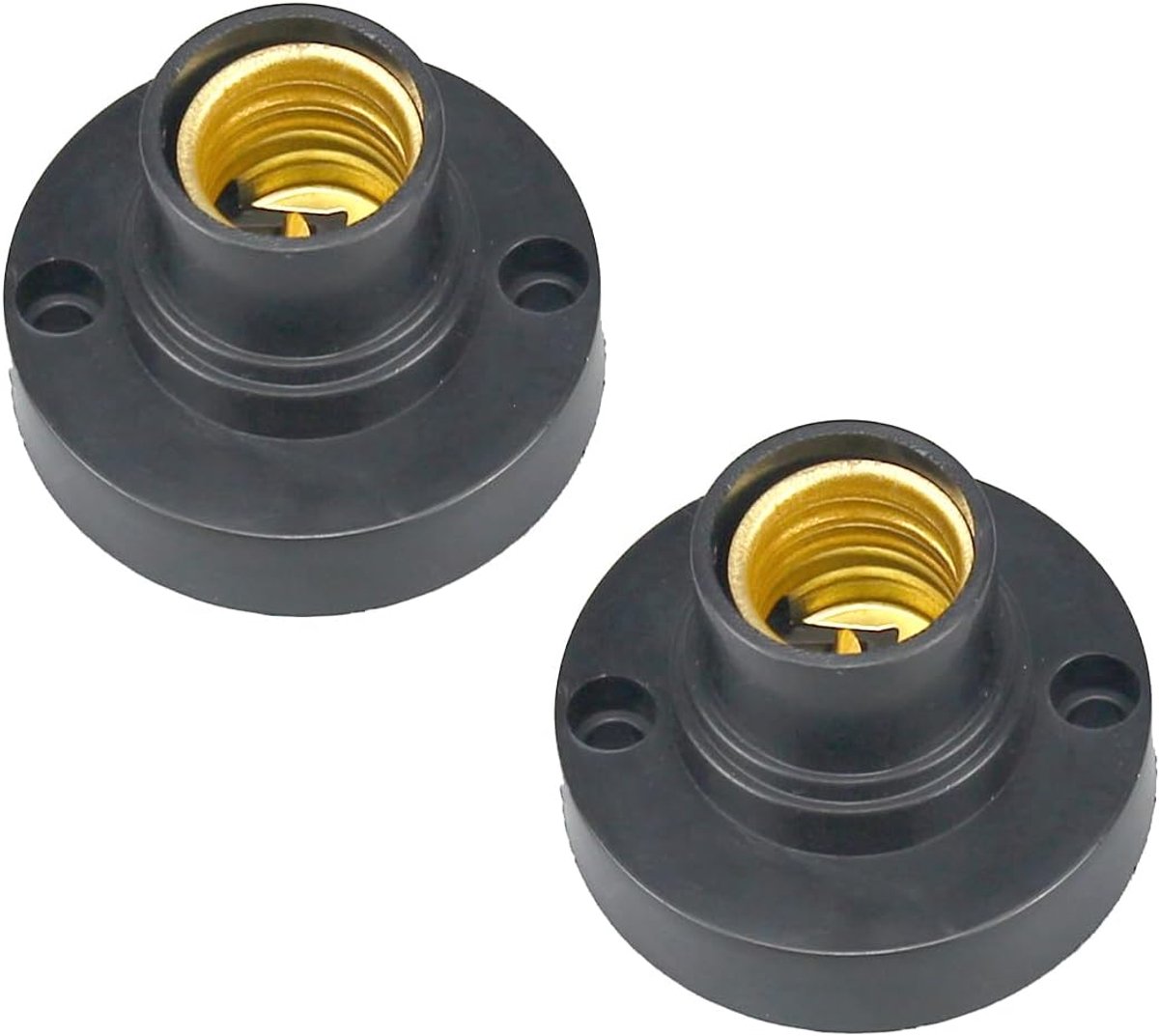 Lampvoet adapter converter - E14 fitting lampadapter lampvoet adapter lampvoet adapter voor LED-lampen, adapter (2)