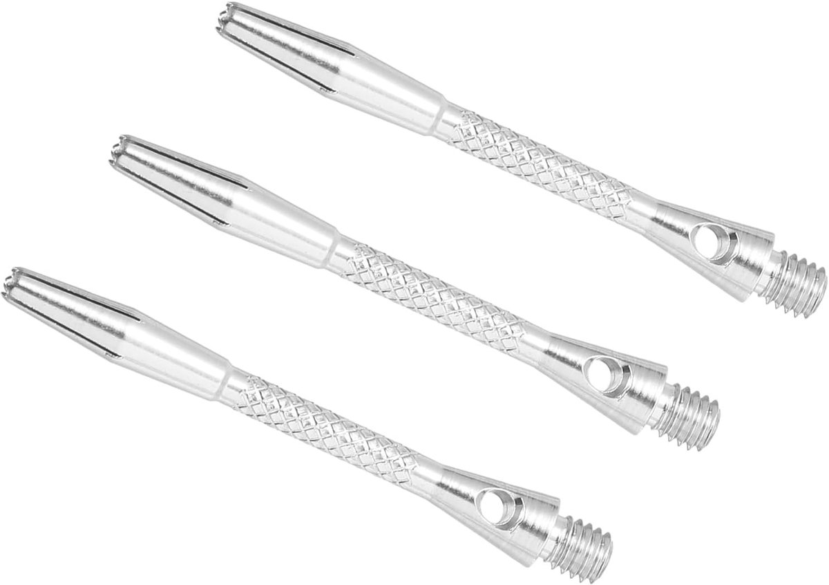 Dartschachten Draad Aluminium Dart Stelen Dart Accessoires
