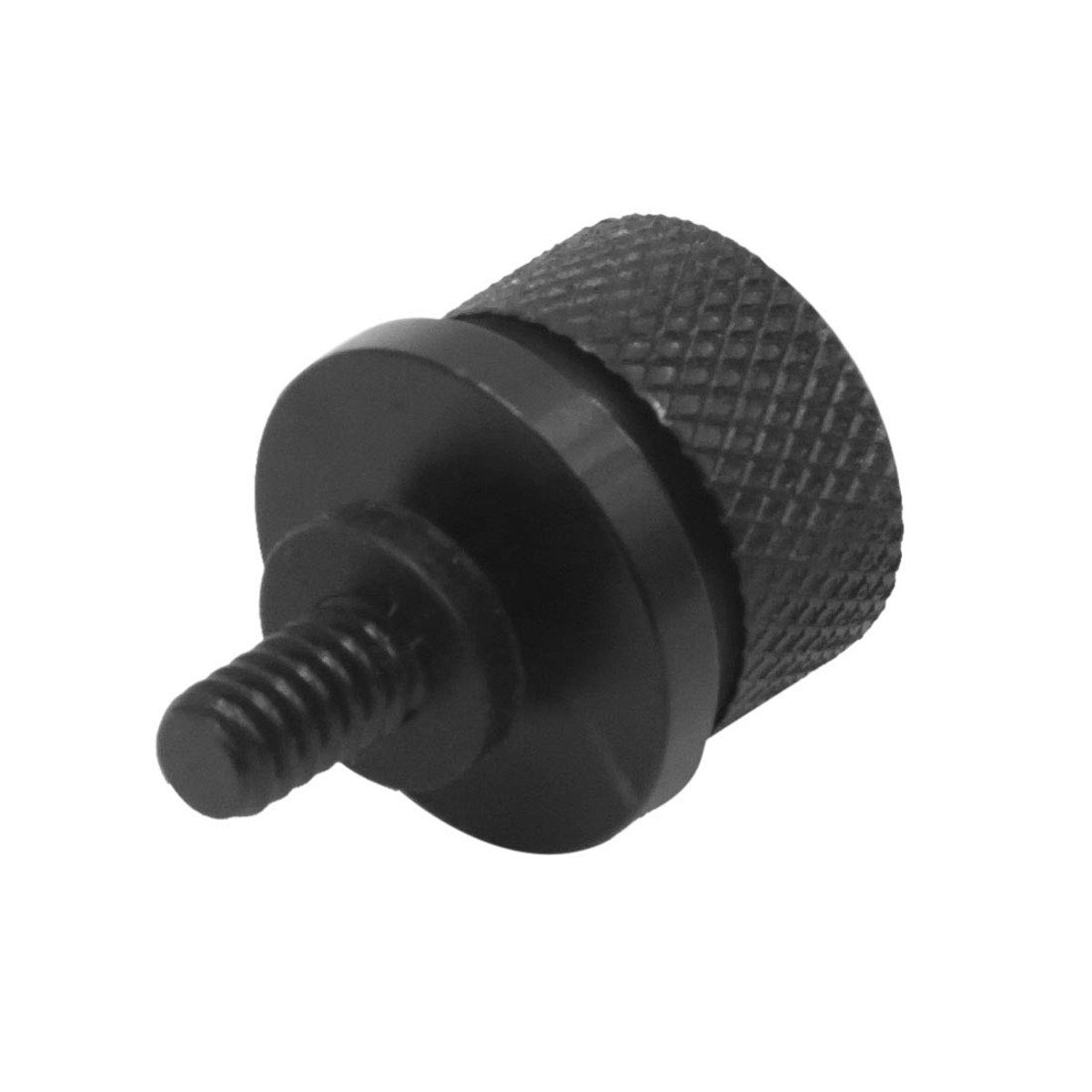 Aluminium Motorfiets Seat Mount Bolt Schroef Cap Moer voor Harley Davidson