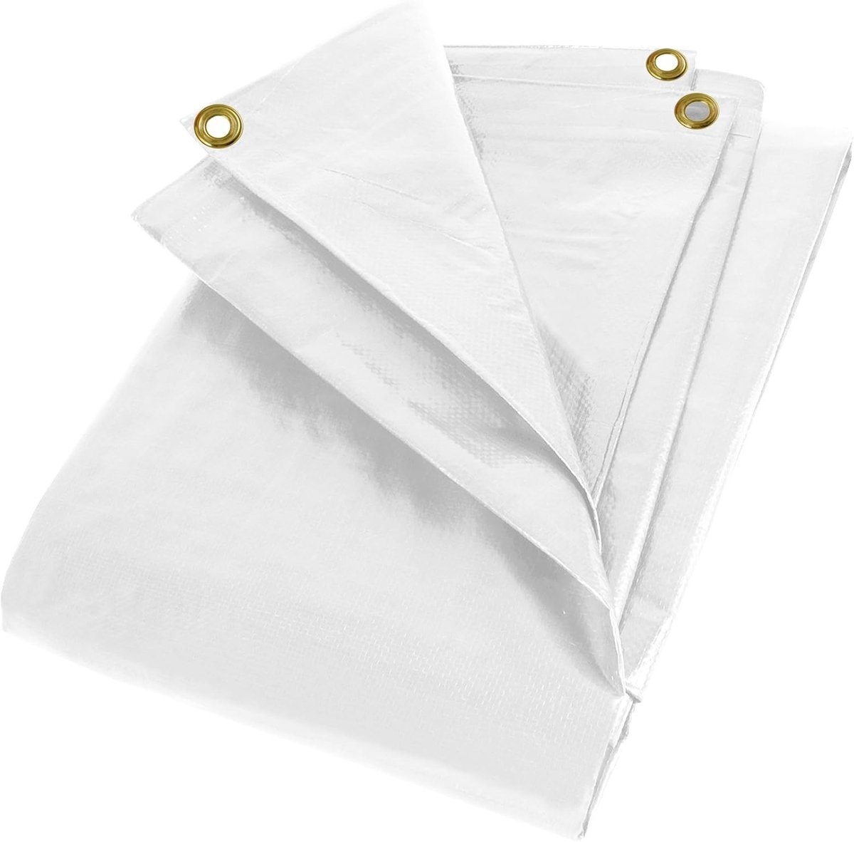 5 x 6 m wit 280 g/m² type 440506