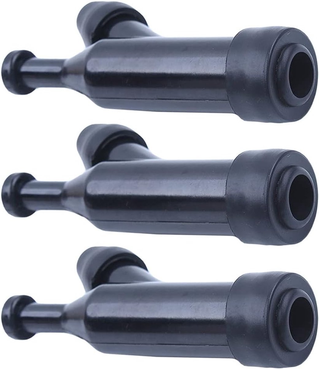 Bougie Boot Cap Kit, voor HONDA Gx120 Gx140 Gx160 Gx200 Gx240 Gx270 Gx340 Gx390 Motormotor, 30700-Ze1-013