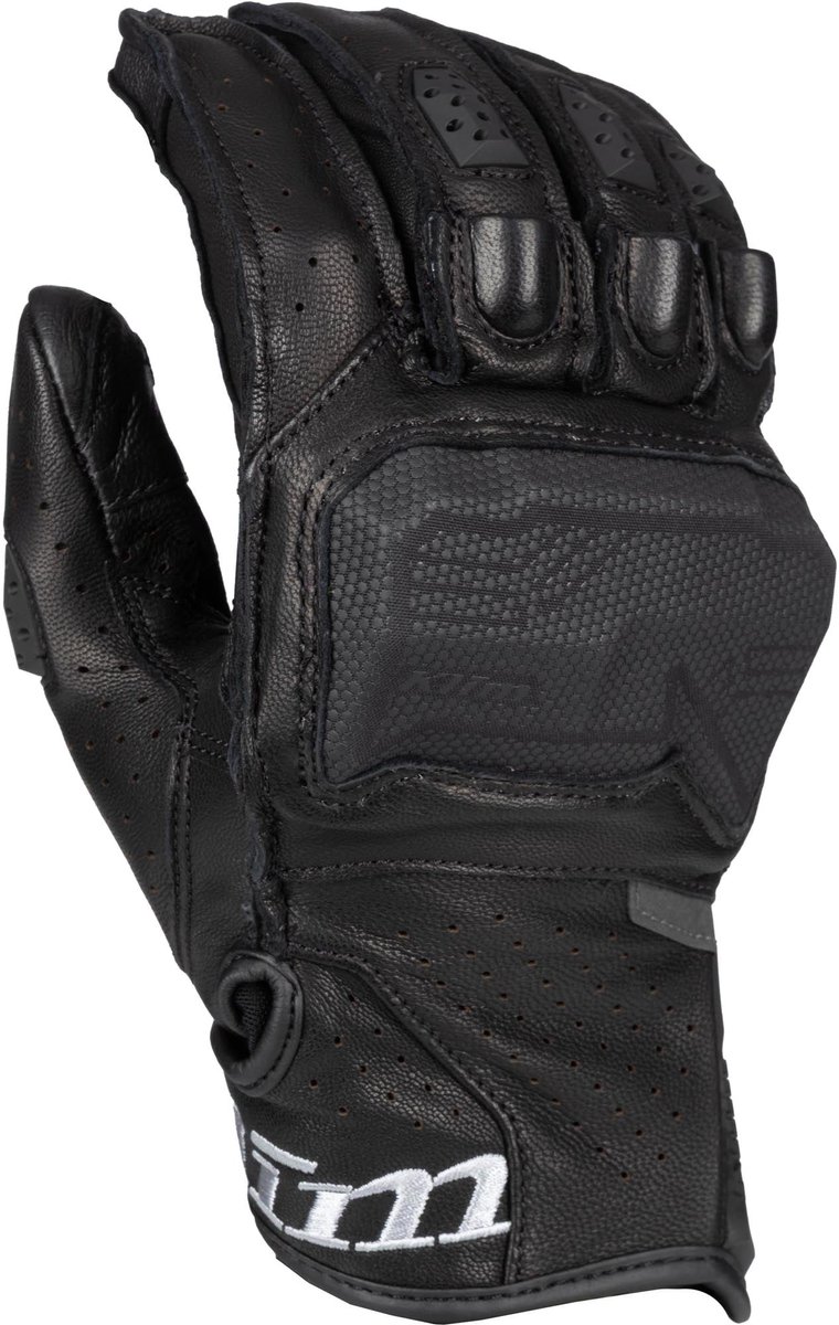 Klim Badlands Aero Pro Short 2026 geperforeerde motorhandschoenen -