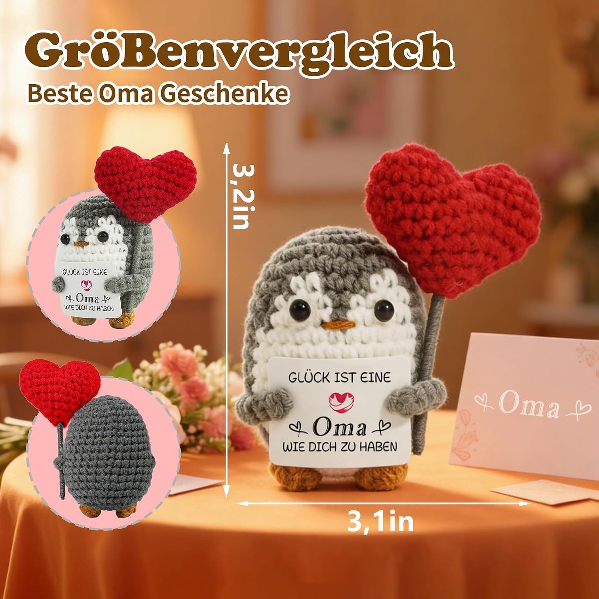 Cadeaus voor oma cadeau - ShopVlot