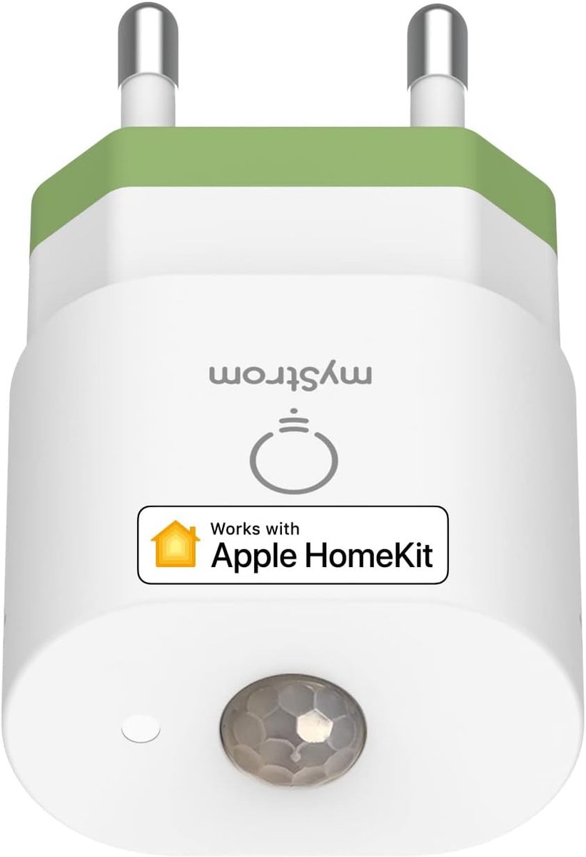 Bewegingssensor WiFi - Automatische schakeling - Bespaart energie bij afwezigheid - Voor slimme thuisapparaten - ShopVlot