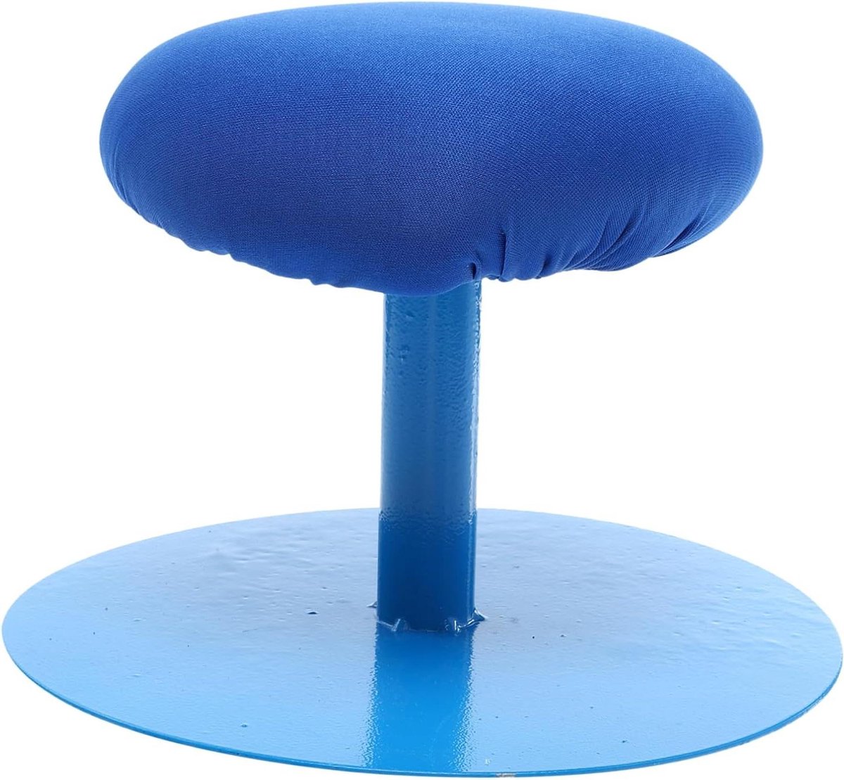 Strijkplank Accessoire - Strijktafel Kruk - Kleding Strijken - Compact Ontwerp - 205 x 205 cm - Blauw