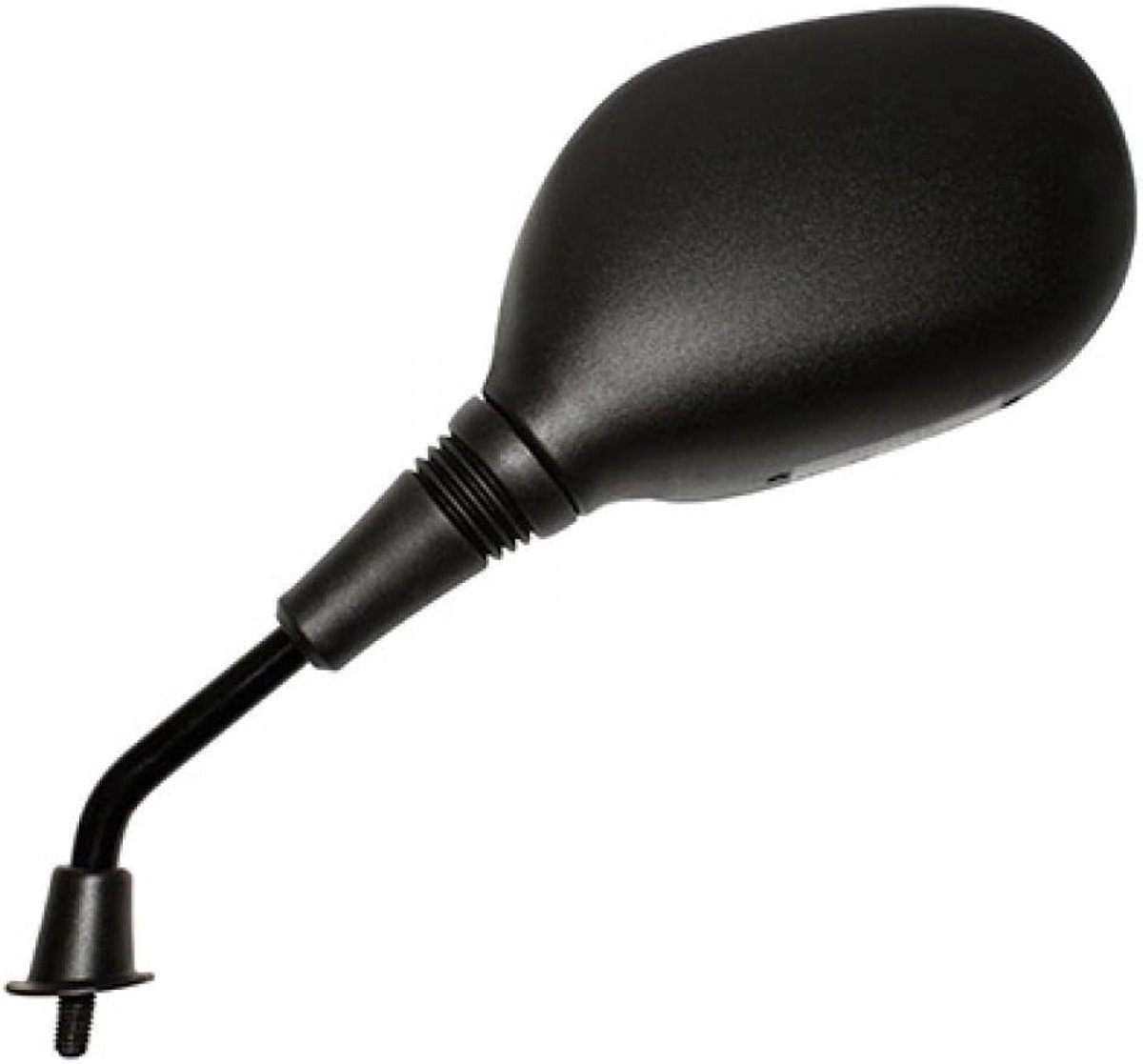 Vicma linker spiegel voor honda 300 sh scooter 2009 tot 2018 eh330i / 88220-k01-d01 nieuw