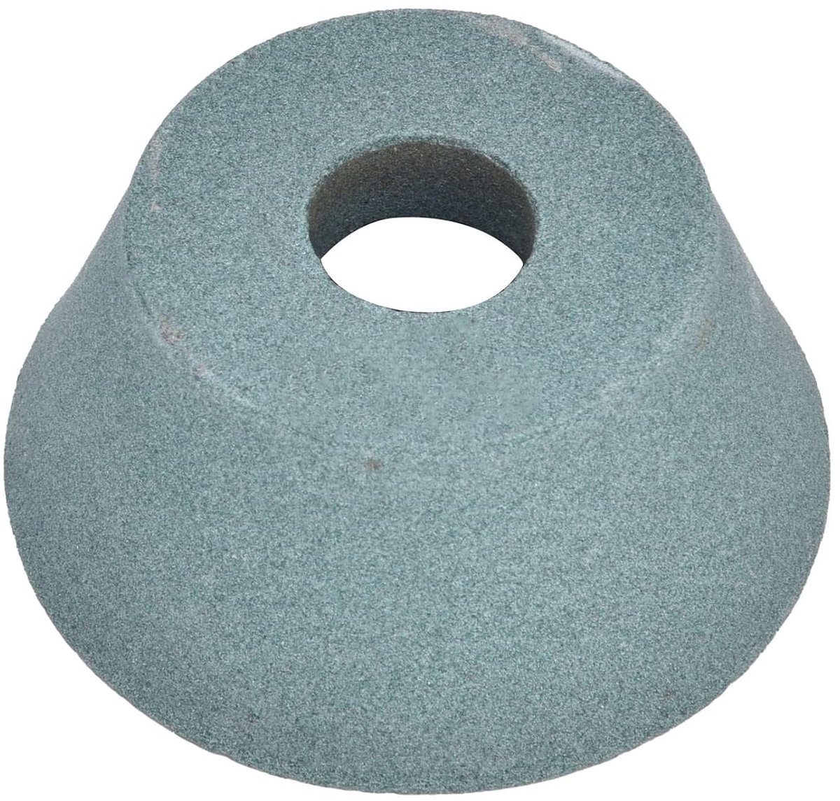 Siliciumcarbide Slijpschijf Bench Schuurwielen met Hoge Slijpnauwkeurigheid en Goede Ruwheid voor Hardmetaal(60#)