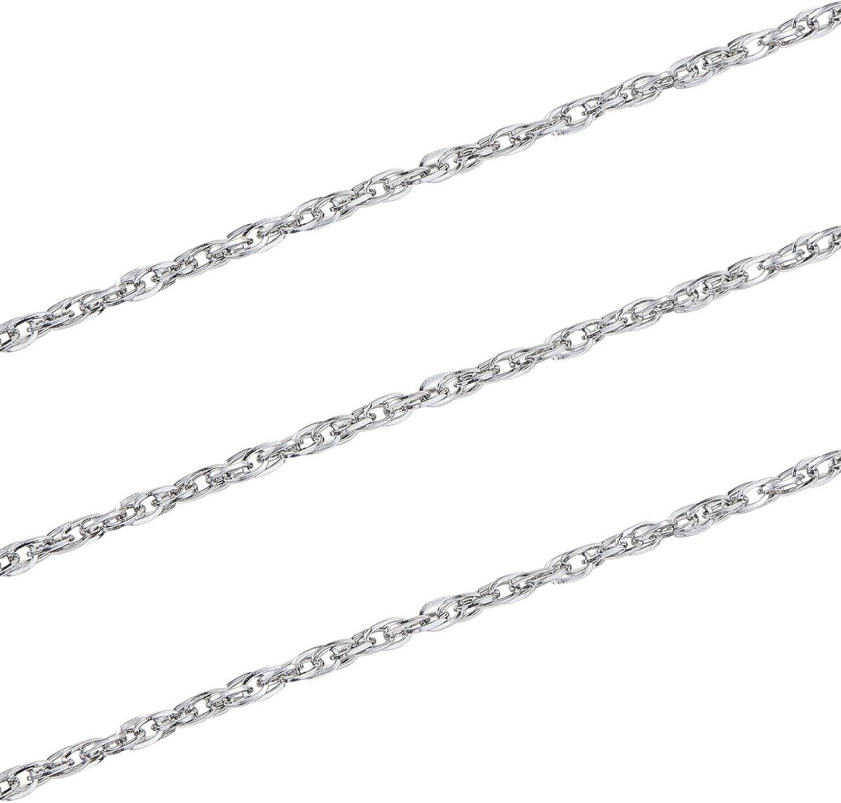 stalen ketting mix