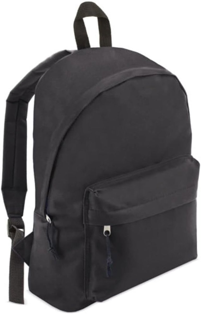 Rugzak voor kinderen, jongens, meisjes, school, klein, rugzak voor heren, dames, 15 l