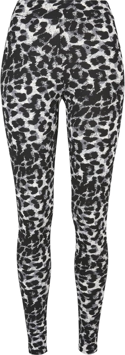 Leggings Leggings zwart Basics, Street wear