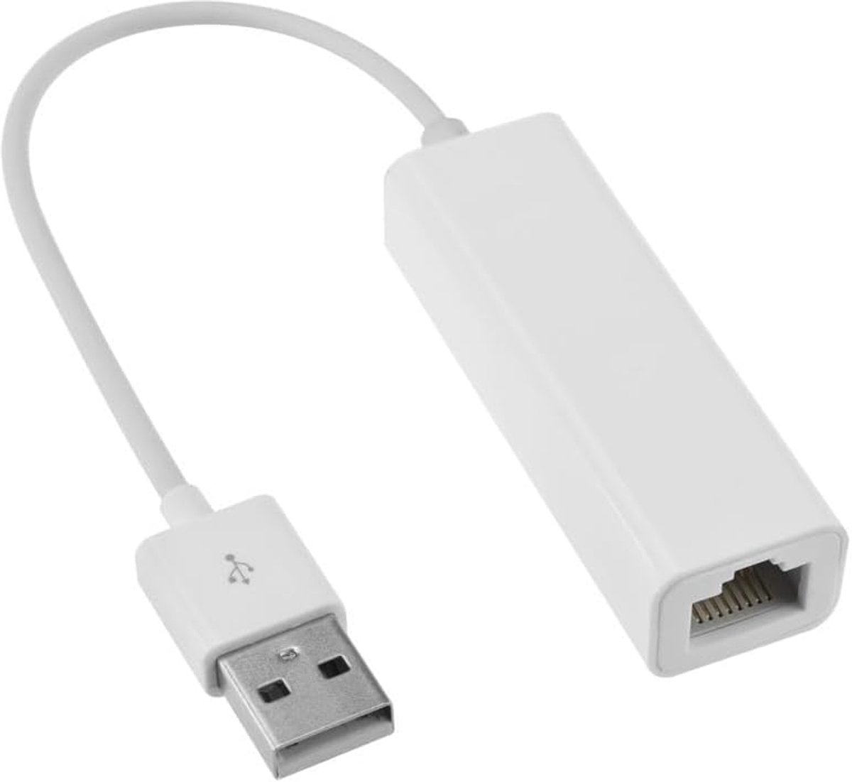 USB naar RS422 RS485 converter met FTDI FT232-chipset en RJ45-type connector