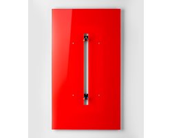 Frame voor Lego Technic Ferrari Daytona SP3 racewagen 42143 racewagen compatibel met Lego Ferrari cadeau-idee voor Lego Car Wall Mount Frame