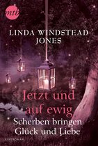 Omslag Scherben bringen Glück und Liebe