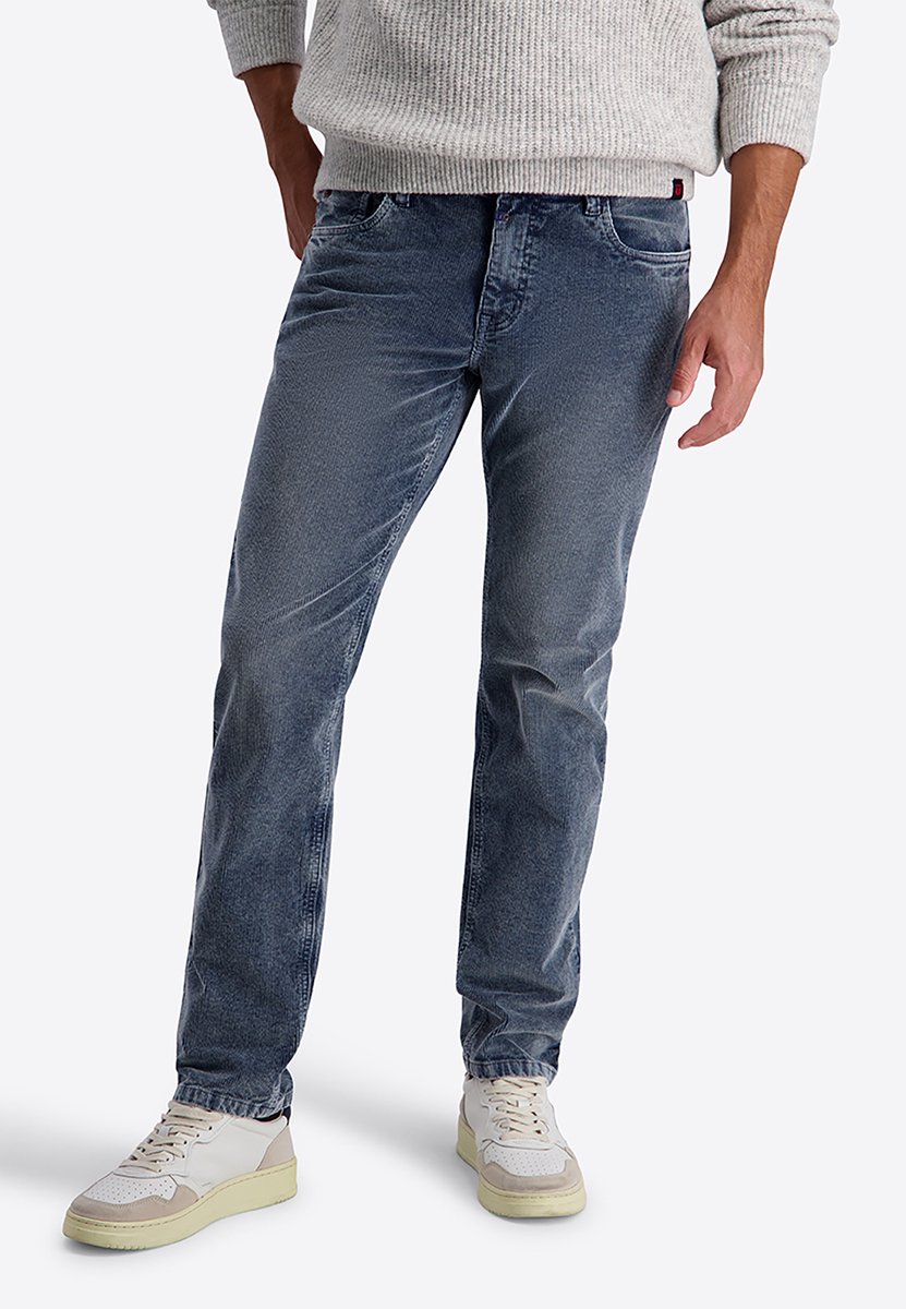 Heren Slim Fit