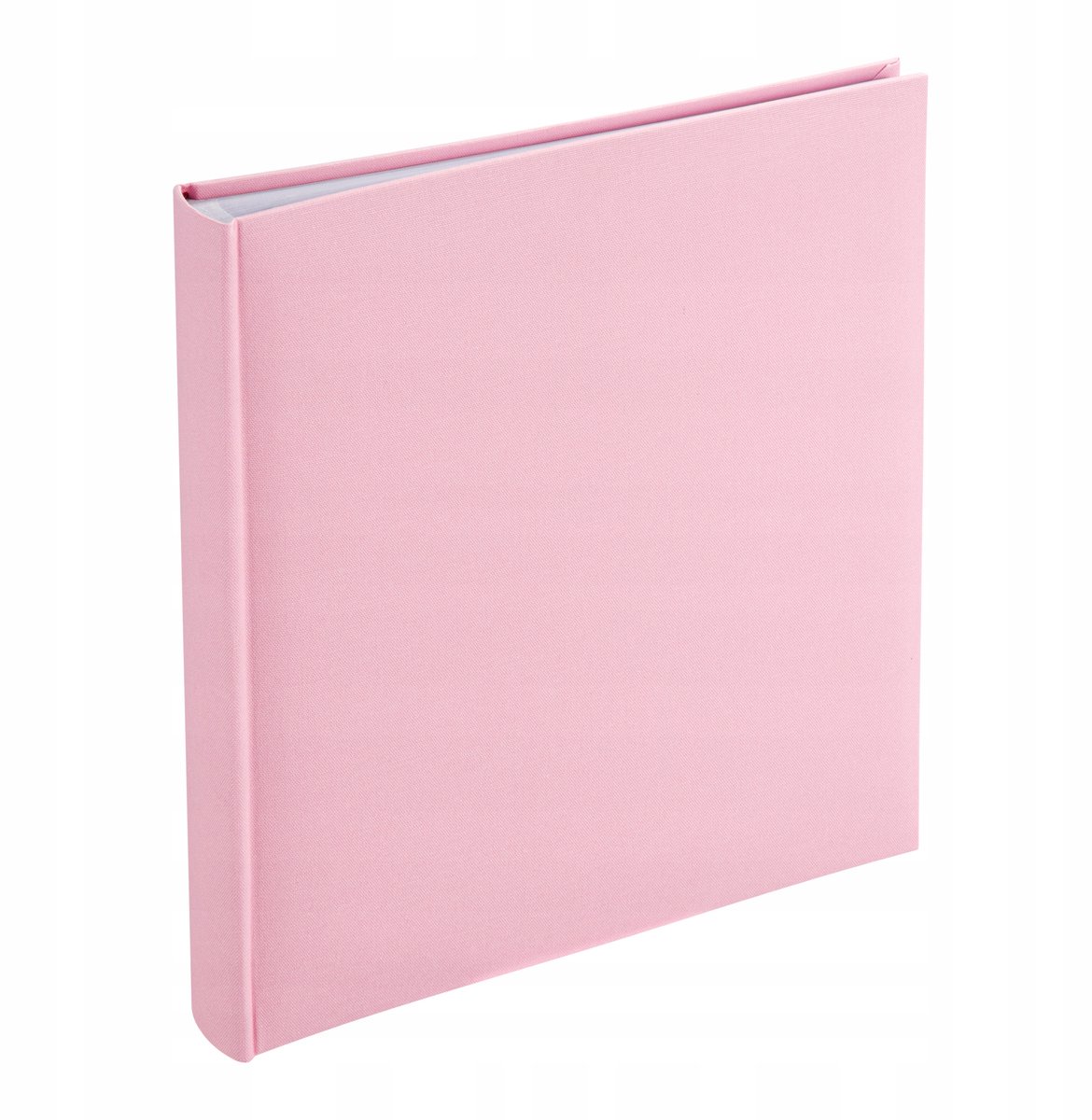 Roze Mustang Traditie Fotoalbum - 60 Pagina's - Personaliseerbaar