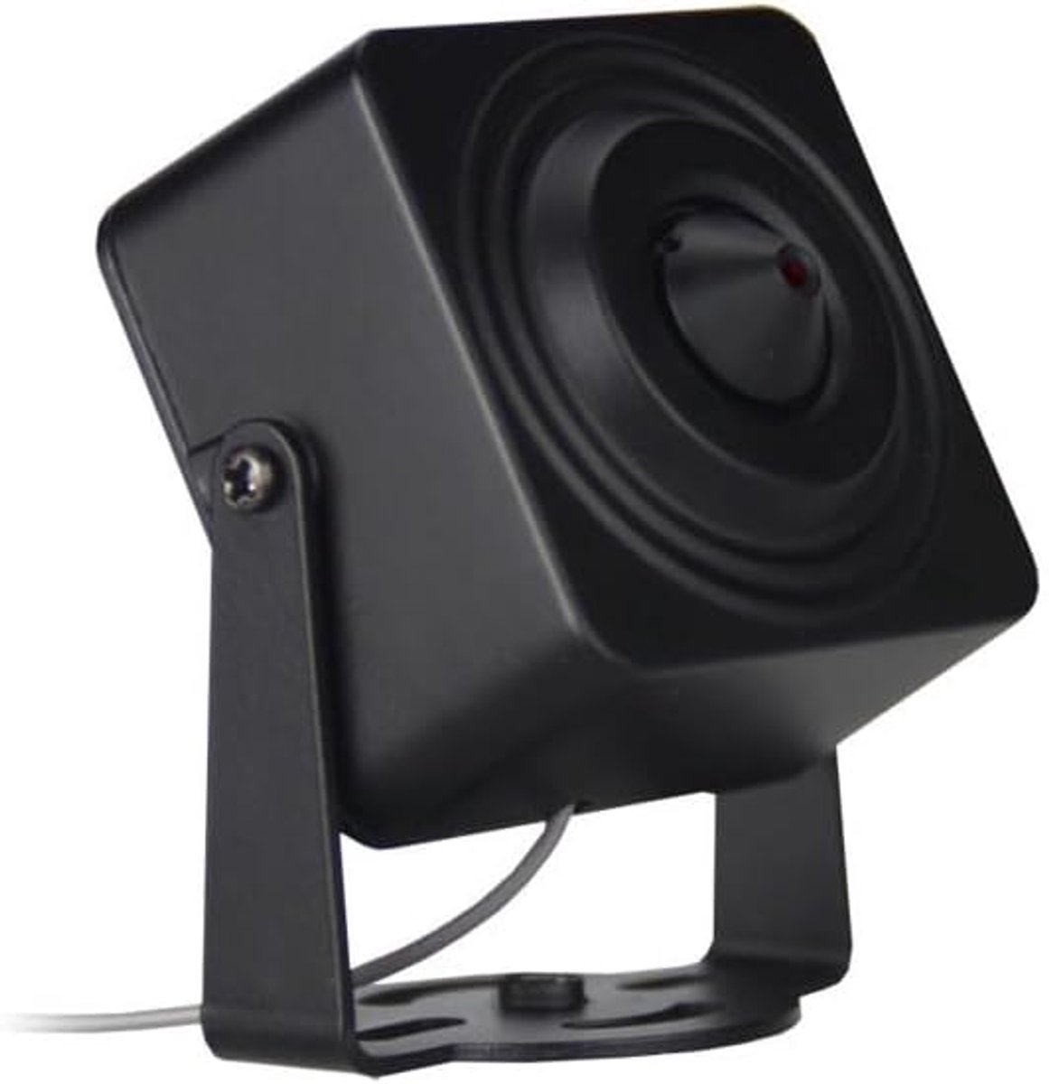 Mini WiFi Camera 2K - Ultra HD 4.0 Megapixel - 75° kijkhoek - Eenvoudig te verbergen - ShopVlot