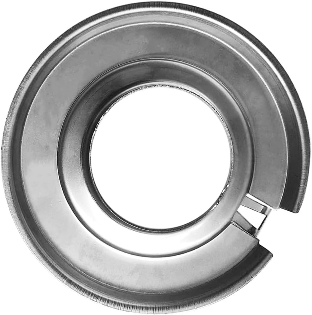 Remsensor houder plaat - 40MM - achterzijde - eenvoudig te installeren - ShopVlot