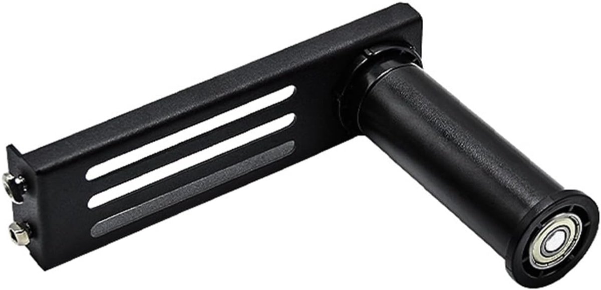 3D Printer Filamenthouder met Beugel en Draaibare Lager - Geschikt voor X1/Ender 3/CR10 Serie - ShopVlot