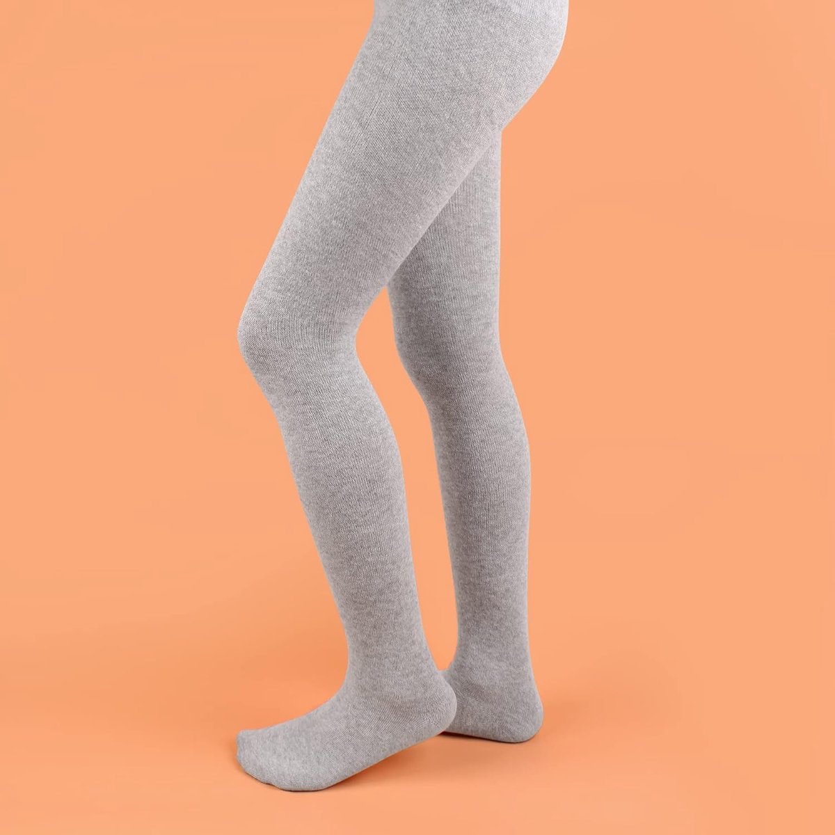 Kinderpanty 2765GE - Gebreid Katoen - Effen - Comfortabel voor dagelijks gebruik - ShopVlot