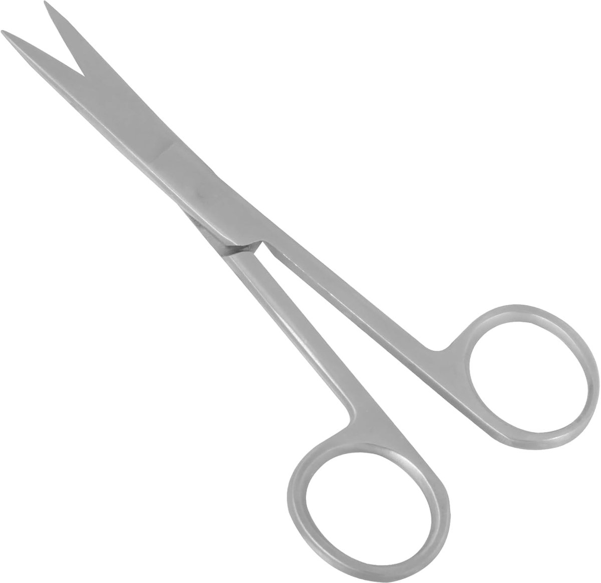 Dressing schaar 5 1/2-Inch - Sharp/Sharp - Geschikt voor verbanden - Professionele kwaliteit - ShopVlot