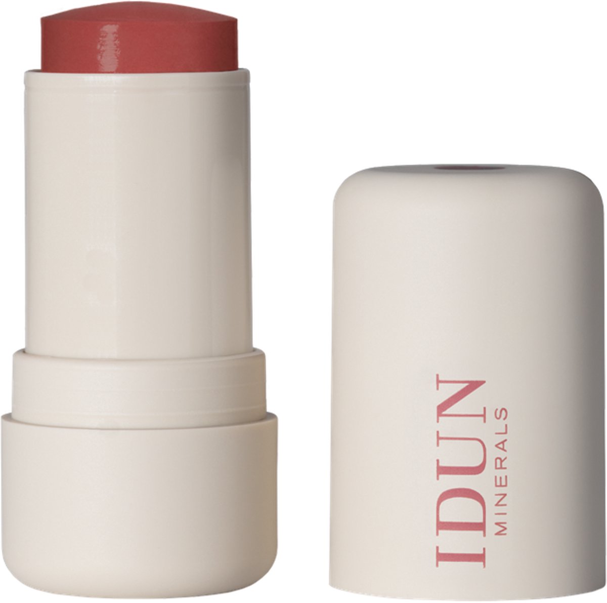 IDUN - Blush Stick - Blom