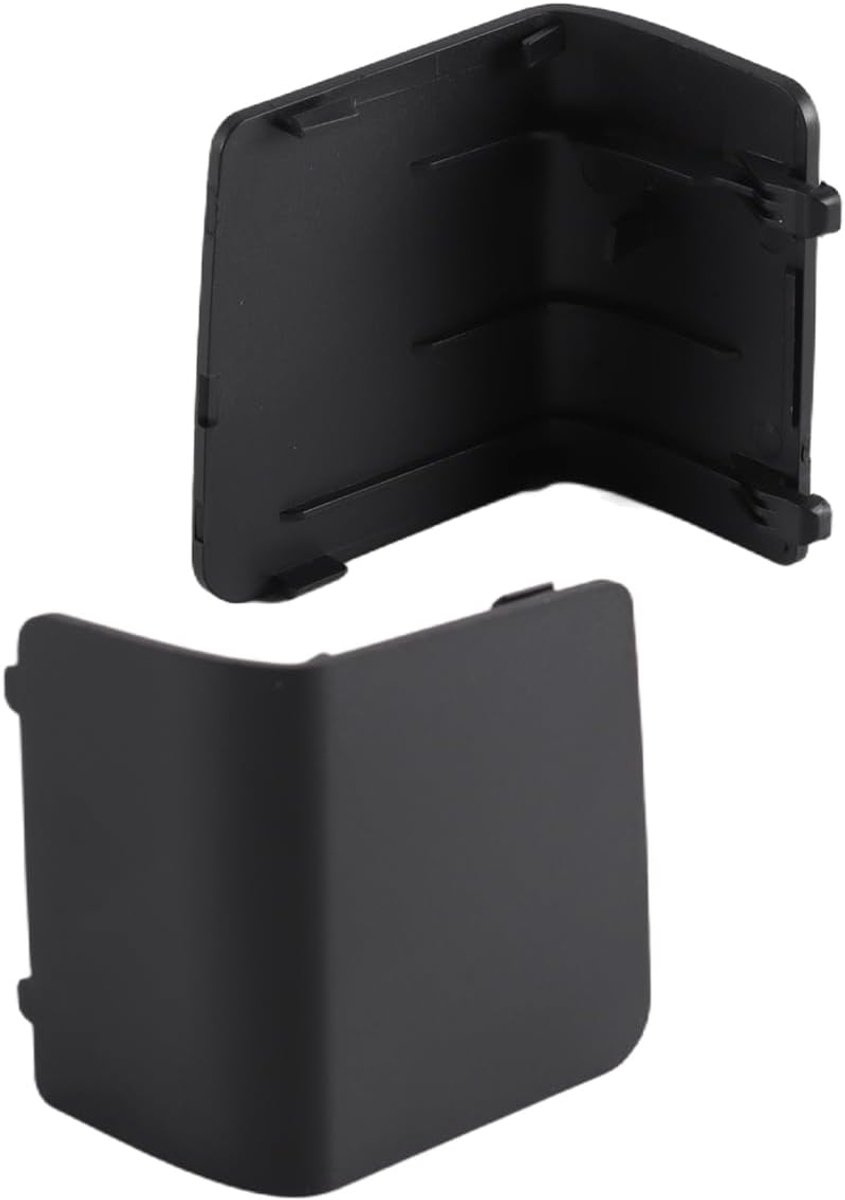 OBD connector cover - vervangingssocket - voor 1 Serie E81 E82 E87 E88 - zwart - ShopVlot