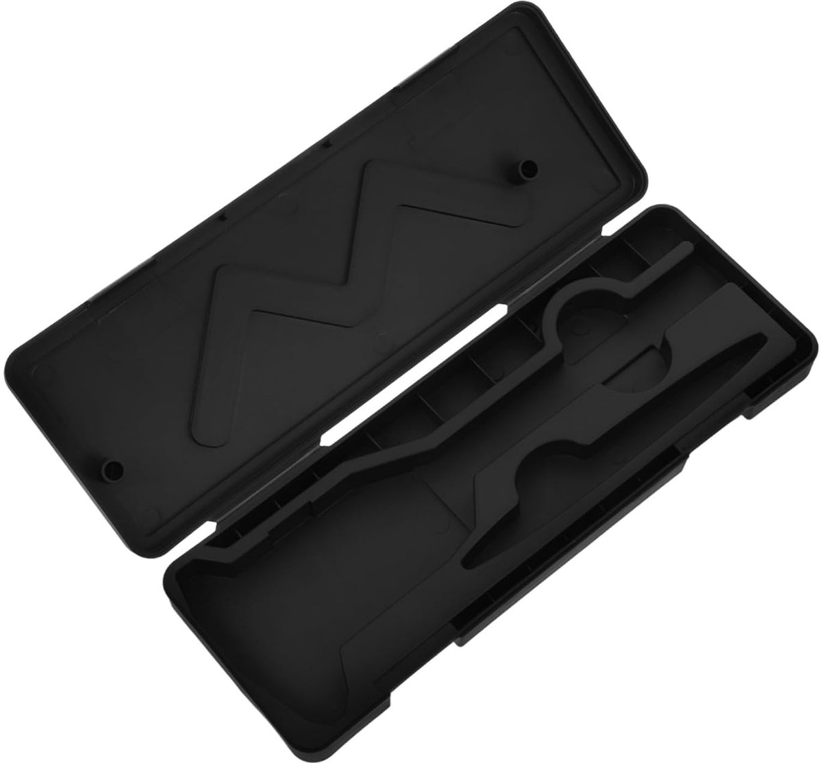 Caliper opbergdoos - plastic - robuuste bescherming - veilig en georganiseerd - ShopVlot