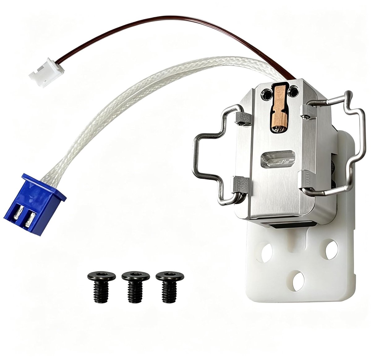 Verwarmingsset Kobra S1 Max Combo - keramische zirkonia - met thermistor en verwarmingspatroon - ShopVlot