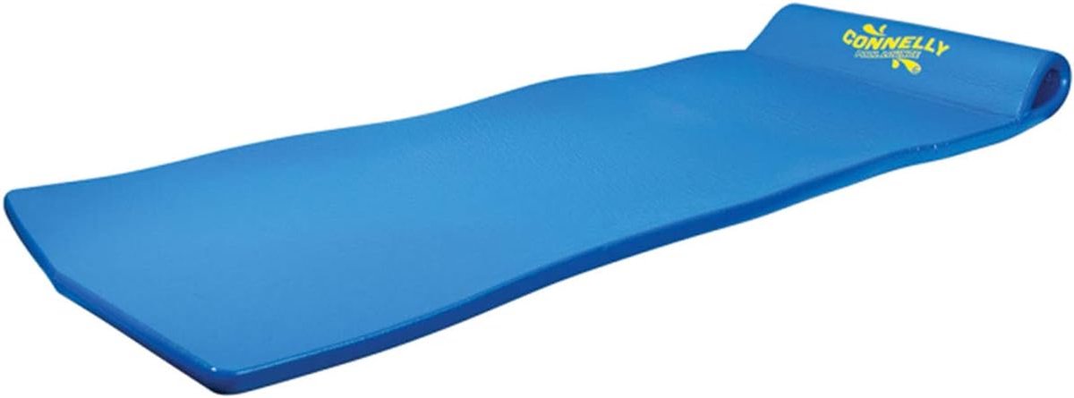 Party Pool Lounge - Recreatief drijfobject - Superzacht foam - Ideaal voor ontspanning - SnelShoppen