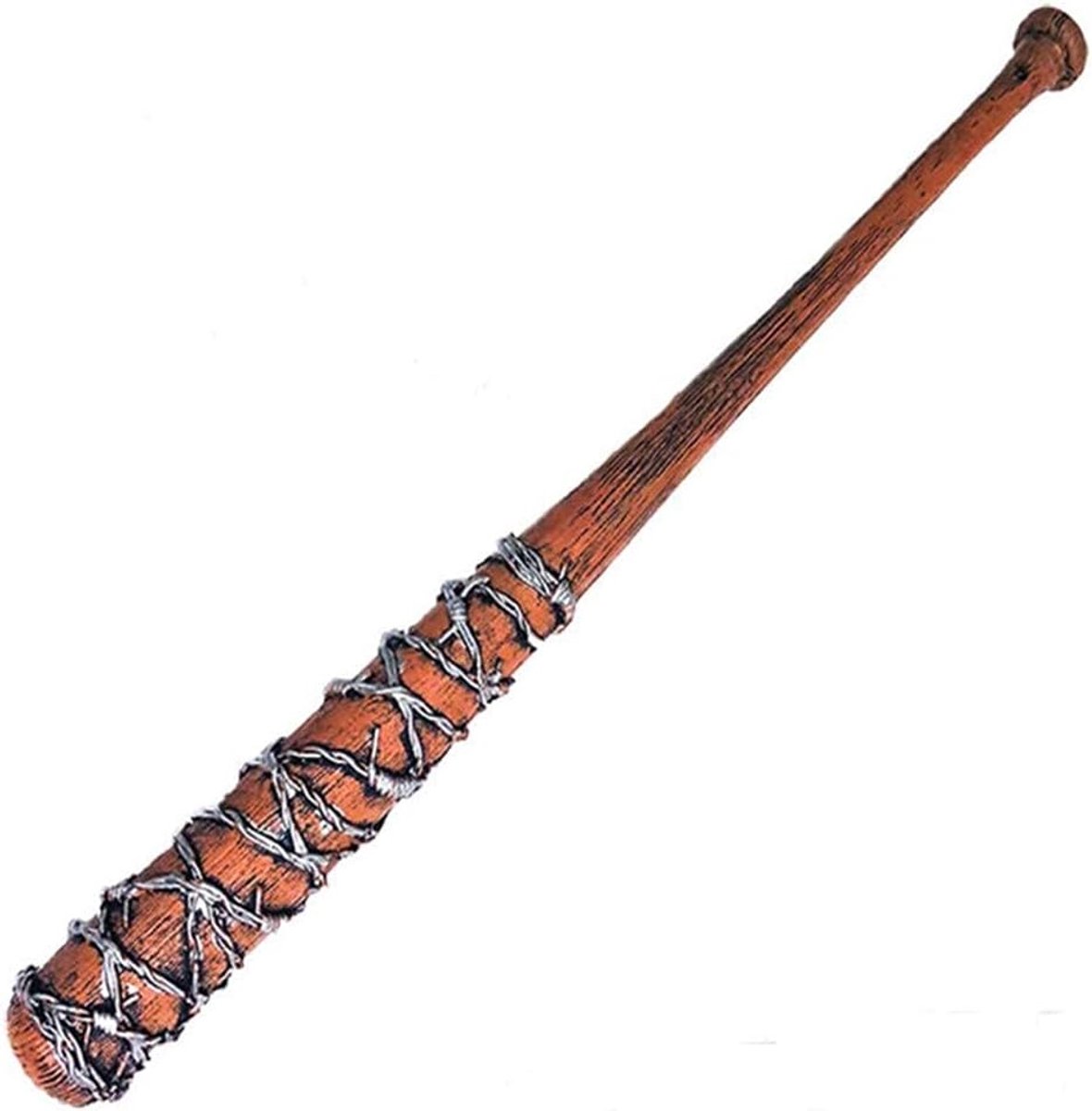 damdos Halloween Prop 83 cm Walking Sticker voor Dead Negs Man PU Foam Barbed Bat Baseball Sticks Verjaardagen Xmas Geschenken