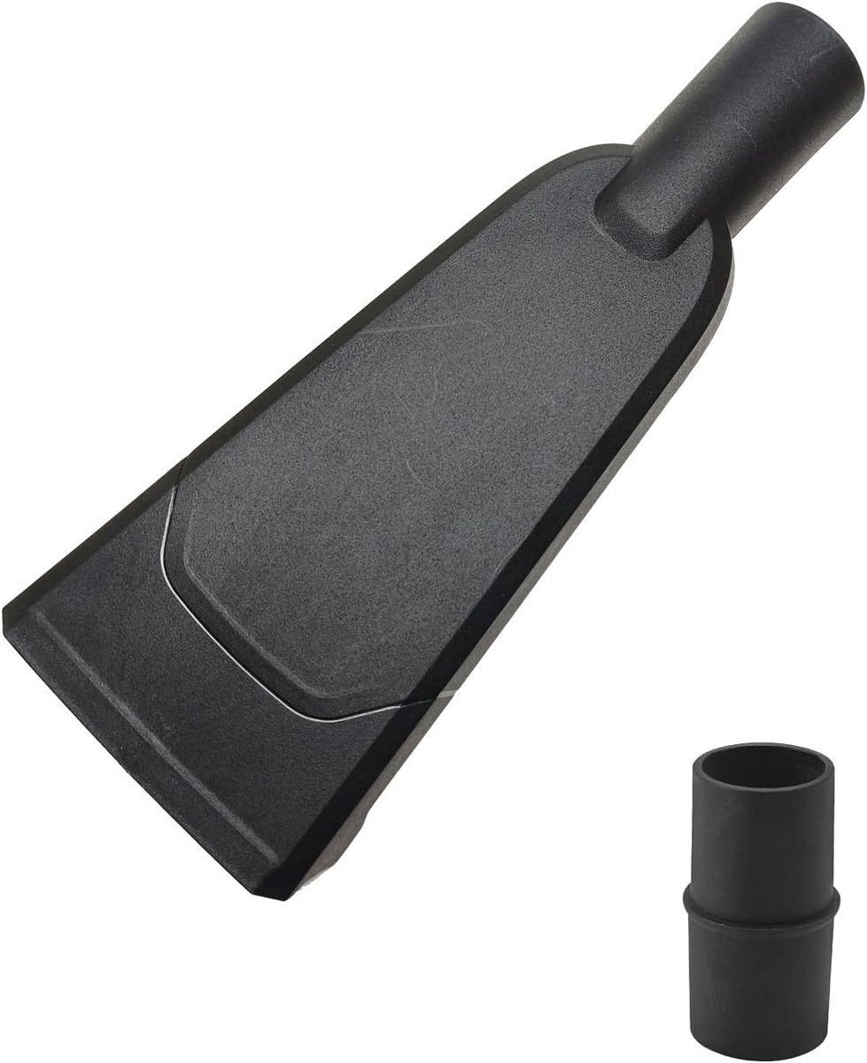 Autozuigmonden, set zuigmonden, universele zuigmonden, voor Kärcher droogzuiger, automondstuk, reserveaccessoires compatibel met Kärcher nat-/droogzuiger WD en KWD
