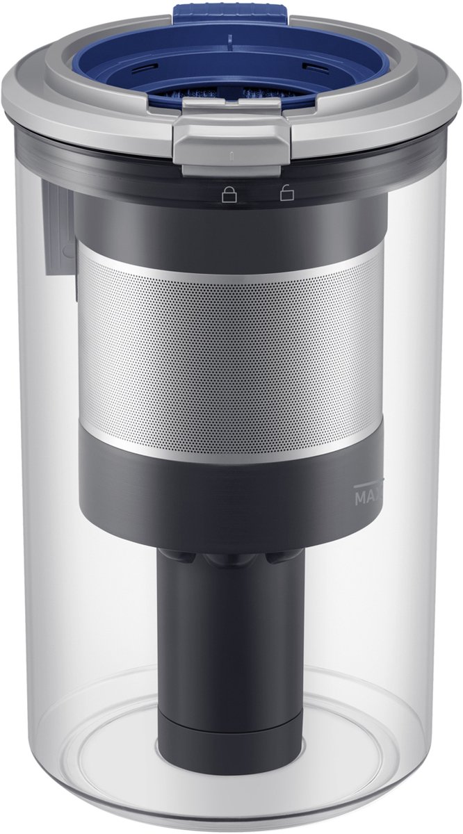 Samsung Jet 85S Steelstofzuiger met Hepafilter - afbeelding 3