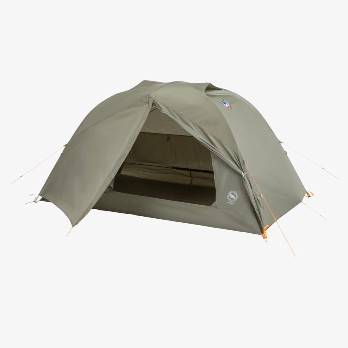 Big Agnes - TBT2V26 - Tent