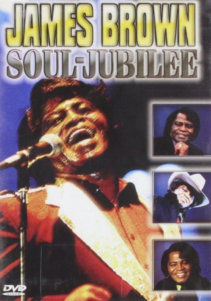 Soul-Jubilee - Creatieve muziekervaring - Unieke sound - Perfect voor feestjes - ShopVlot