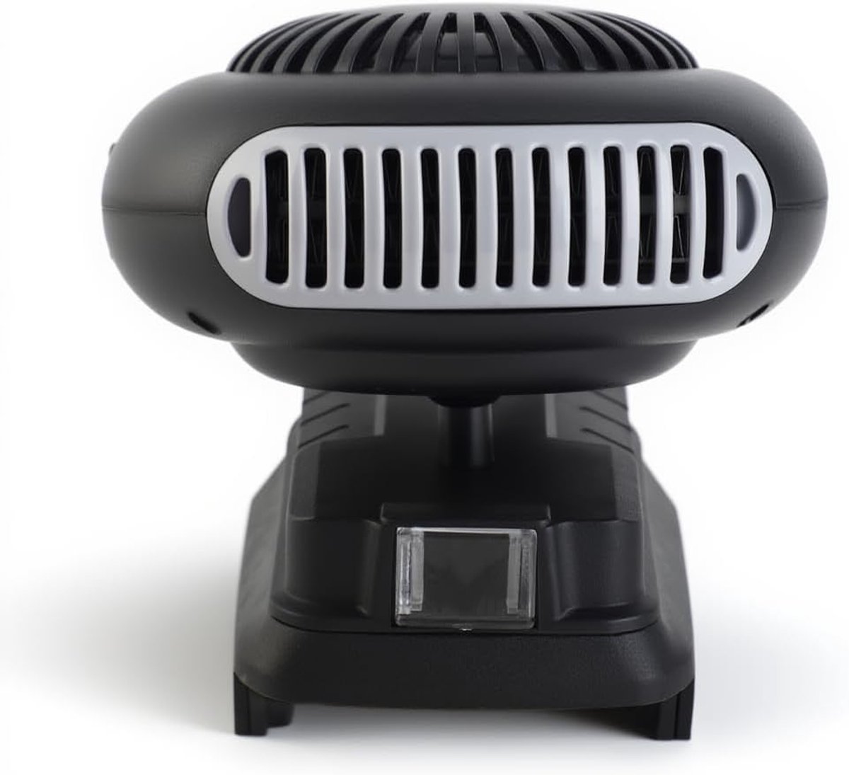 Mini radiator 170 W - draagbaar en compact - twee snelheden - stille werking - ShopVlot