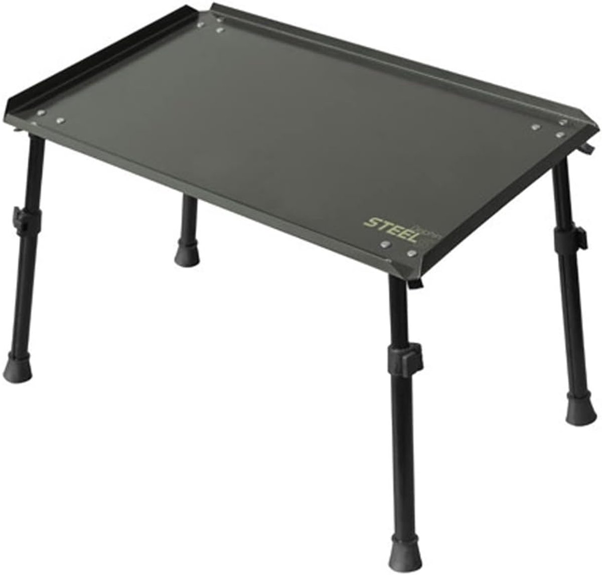 Angeltisch 55x35cm - Hoogte verstelbaar - Inclusief draagtas - Ideaal voor onderweg - ShopVlot