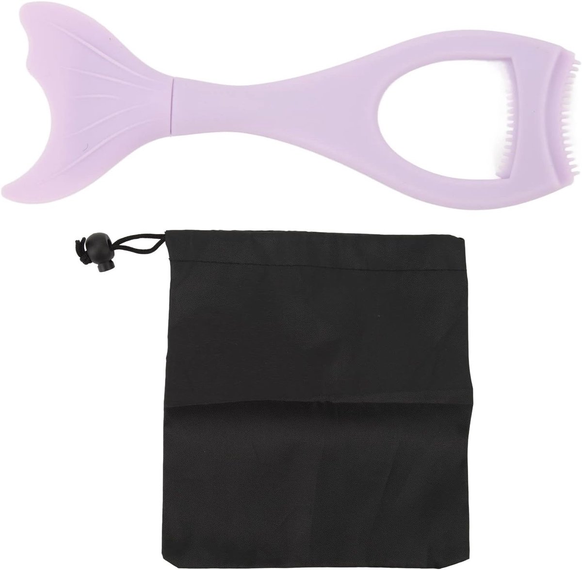 Eyeliner template - silicone - herbruikbaar - snelle make-up applicator - SnelShoppen
