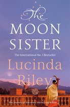 The Moon Sister, Volume 5