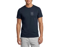 Papa Est. 2026 | Papa Sinds 2026 | Vaderdag Cadeau T-Shirt Heren